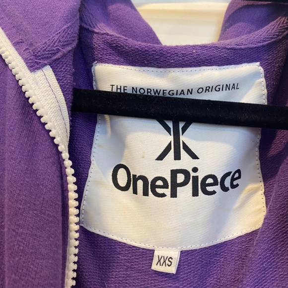 Onepiece brand Jumpsuit from Norway Sz xxs - Picture 2 of 6